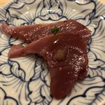 不動前 すし 岩澤 - 