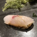 不動前 すし 岩澤 - 