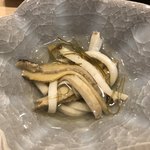 不動前 すし 岩澤 - 