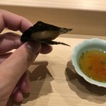 不動前 すし 岩澤 - 