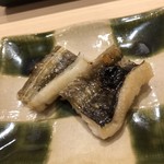 不動前 すし 岩澤 - 