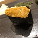 不動前 すし 岩澤 - 