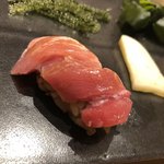 不動前 すし 岩澤 - 