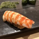 不動前 すし 岩澤 - 