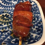 鳥田中 - レバー最高！もう何も言うことがありません　只管美味しいです