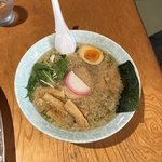 味の八珍亭 - 