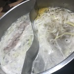 牛しゃぶ牛すき食べ放題 但馬屋 - 