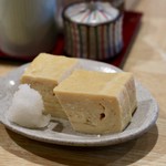 のもまい亭 - 厚焼きタマゴ