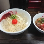 麺屋　導楽 - 