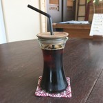 Cafe心麦 - 夏季限定アイスコーヒー