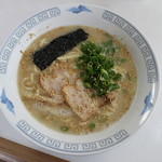 ラーメン加代