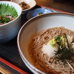 和食の食事処 峰 - 