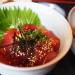 和食の食事処 峰 - 