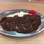 スパゲッティとカレーの店ハッシュ - 