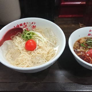 麺屋 導楽_0
