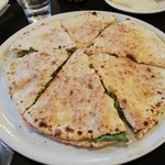 ピッツェリア ゼータ ドゥエ - サンティンボッカ