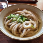 Kinunobebashi Udon Kenkyuusho - 