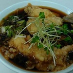 深大寺門前そば - 