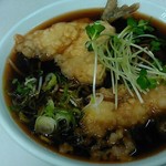 深大寺門前そば - 