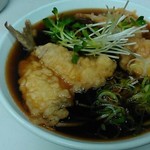 深大寺門前そば - 