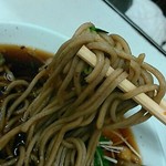 深大寺門前そば - 