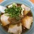 金龍亭 - 料理写真:チャーシュー麺