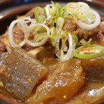 牛たん焼き 仙台 辺見 - 