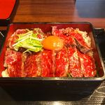 焼肉割烹 ひととき - 