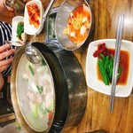 明洞タッカンマリ - 