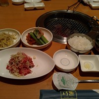 炭火焼肉 ソウル 新所沢店 - 