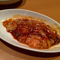 炭火焼肉 ソウル 新所沢店 - 