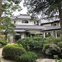 横浜うかい亭 - 