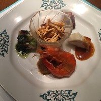 華都飯店 OsakaMetro本町ビル店 - 
