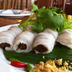 Baan Klang Nam Restaurant - 