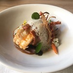 Atelier Des Rêves - 料理写真:
