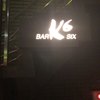 Bar K6