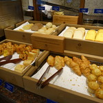 sakurazaka／ハイアット リージェンシー 那覇 沖縄 - パンとか