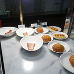 sakurazaka／ハイアット リージェンシー 那覇 沖縄 - スペシャリテとか