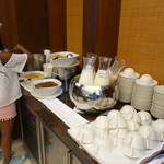 sakurazaka／ハイアット リージェンシー 那覇 沖縄 - もろもろ②