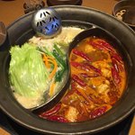 Shabushabu Onyasai - 