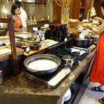 sakurazaka／ハイアット リージェンシー 那覇 沖縄 - もろもろ③