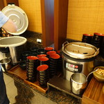 sakurazaka／ハイアット リージェンシー 那覇 沖縄 - もろもろ④