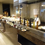 sakurazaka／ハイアット リージェンシー 那覇 沖縄 - シェフが～