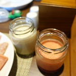 各種スムージー