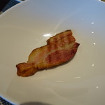 sakurazaka／ハイアット リージェンシー 那覇 沖縄 - ベーコン