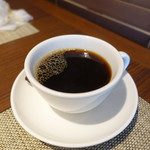 sakurazaka／ハイアット リージェンシー 那覇 沖縄 - コーヒー