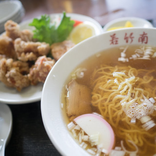 わかたけ中華レストラン_0