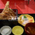 北海道料理 ユック - 料理写真:函館定食.実物