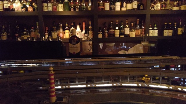 Bar Ginza Panorama Shibuya Ten photo 5