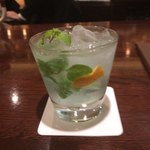 Bar K6 - アクア・グラス